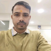 HDFC Bank Employee Harendra Tomar's profile photo