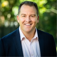 Unison Projects Employee Mitch Howson's profile photo