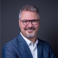 Städtisches Klinikum Karlsruhe gGmbH Employee Markus Landwehr's profile photo