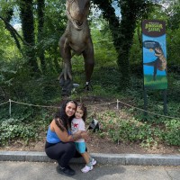Glass Meadows Inc. Employee Yailine Reyes's profile photo