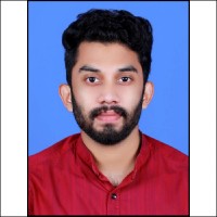 Tata Consultancy Services Employee Ebin Mathew's profile photo