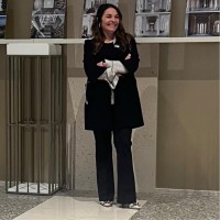Humanitas Research Hospital Employee Monica Porli's profile photo