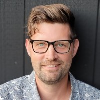 Underdusk Miniatures Employee Ethan Simmons's profile photo