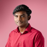 Loopcraft Employee Sharuvan Latheef's profile photo