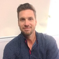 Castrol Employee Ben Rose's profile photo