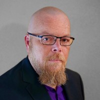 Ironside Industrial Services Employee Shawn Cherry's profile photo