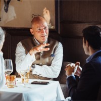 Thomas Meier Email & Phone Number