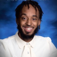 Project VIDA Employee Kameron Rhodes's profile photo
