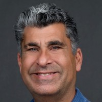 Senior Helpers Employee David Wallace's profile photo