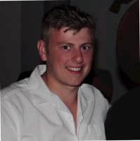 WDS Components Ltd. Employee Adam Broughton's profile photo