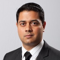 RBC Employee Abhi Kumar's profile photo