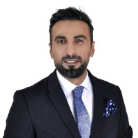 LinkShadow Employee Mohammad Omoush's profile photo