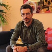 Cooper Parry Employee Sam Berry's profile photo