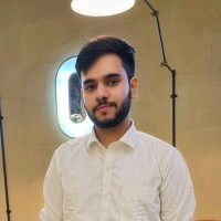 Healthify Employee Harit Mohan's profile photo