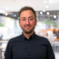 Bitus Employee Jean-Jacques Zaninotti's profile photo