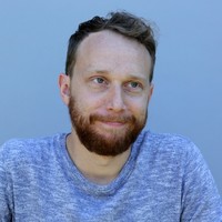 Sparano + Mooney Architecture Employee Daniel Gasser's profile photo