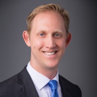 Bank of America Merrill Lynch Employee Brian Fox's profile photo