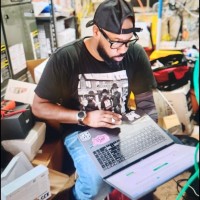Switchyards Employee Chad Taylor's profile photo