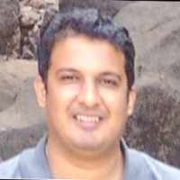 Omkar Prabhune Email & Phone Number