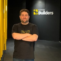 Platform Builders Employee Adilson Cavati's profile photo
