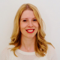 Fortinet Employee Katie Gordon's profile photo