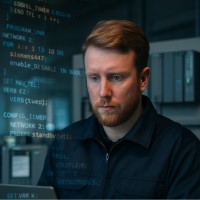 PMA AB Employee Johan Olsson's profile photo