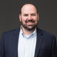 Paragon Healthcare, Inc. Employee Travis Eyers's profile photo