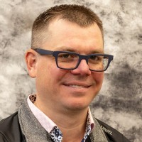 Sharper Management Employee Nick Schilling's profile photo
