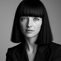 azba cosmetics GmbH Employee Marie Thiemann's profile photo