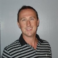 Mark Andy Inc. Employee Ben Branson's profile photo
