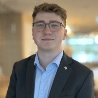 PCL Construction Employee Brandon McKay's profile photo