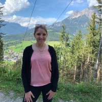 BECK GmbH & Co. Elektronik Bauelemente KG Employee Madeline Regnet's profile photo