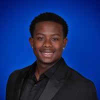 Chapman University Employee J. Usher's profile photo