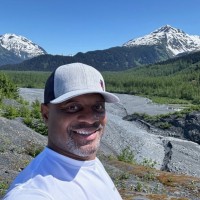 AIKOO Employee Deandre Robinson's profile photo