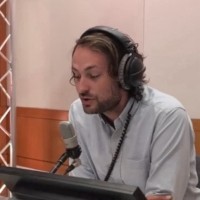 Radio Classique Employee Charles Bonnaire's profile photo