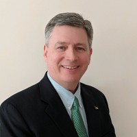 Energy Cooperative Employee Roy van Atta's profile photo