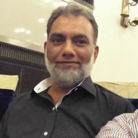 IZHAR Construction Pvt Ltd. Employee Muhammad Amjad's profile photo