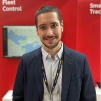 bel information systems Employee Lefteris Xiradakis's profile photo