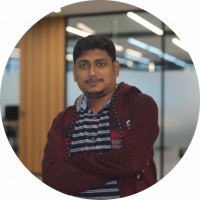 Sun Knowledge Florida Employee Kalyan Das's profile photo