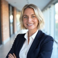 Perpetual Limited Employee Alyce Mattmann's profile photo