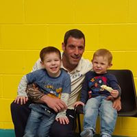 Simon Fieldhouse Email & Phone Number