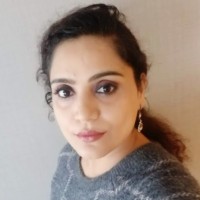 Guidewire Software Employee Mandeep Kaur's profile photo
