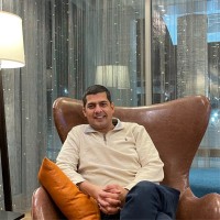 Neural Web Employee Prashanth Brahmandam's profile photo
