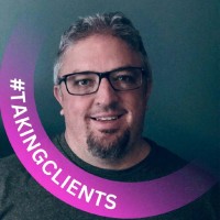 P Allen Consulting LLC Employee Pete Kendrick's profile photo