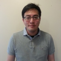 Freedom Mobile Employee Albert Ho's profile photo