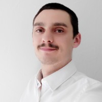 Formation Continue et Alternance Université Lyon 1 Employee Lucas Lundy's profile photo