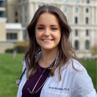 OrthoNeuro Employee Devon Brodine's profile photo