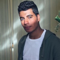 Vital Konzept Employee Yousif Tarek's profile photo
