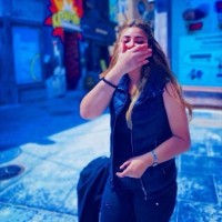 Infinity Corp. Employee Mona Younis's profile photo