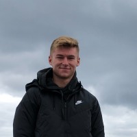 Jacob Alderman Email & Phone Number